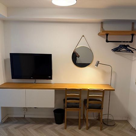 Zentrumsnahes Monteurszimmer Erfurt Ngoại thất bức ảnh