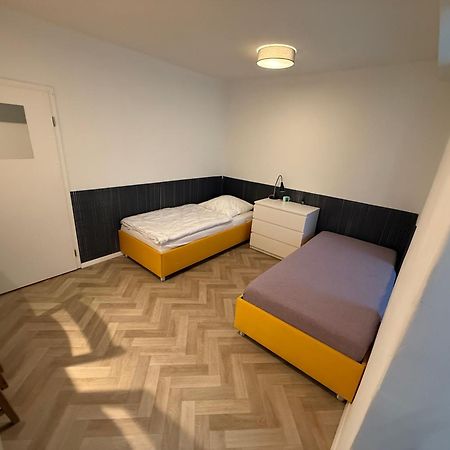 Zentrumsnahes Monteurszimmer Erfurt Ngoại thất bức ảnh
