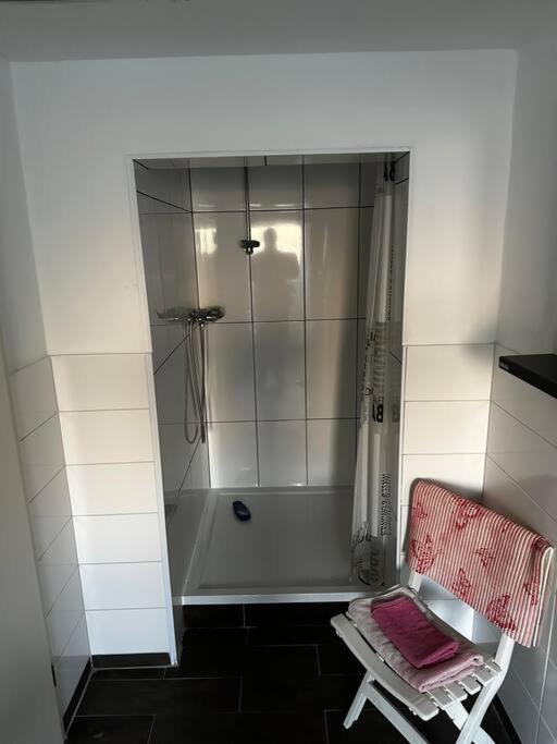 Zentrumsnahes Monteurszimmer Erfurt Ngoại thất bức ảnh